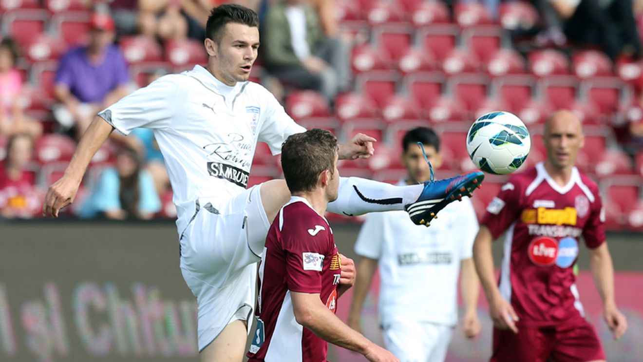 Scandal cu Hasanovic! Pică transferul la Dinamo?