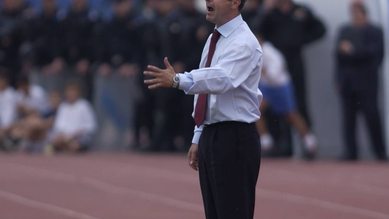 Rednic: "Suporterii să mă înjure după meci!"