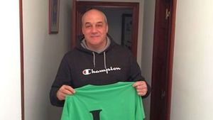 BREAKING NEWS | Alex Couto Lago, noul director general de la Dinamo! + Ce se întâmplă cu Bogdan Bălănescu