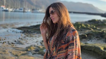 Frumoasa prezentatoare TV a fost internată și operată de urgență