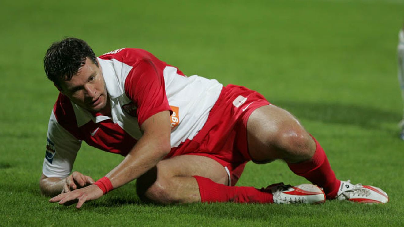 A căzut** și Niculae!