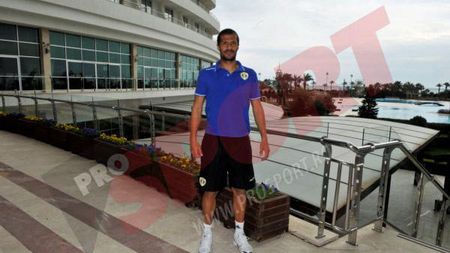 Unul dintre cei mai iubiți străini din istoria Stelei vorbește despre fosta sa echipă! Geraldo:** "Încă nu e campioană!" Fundașul, atac indirect la managerul Stelei