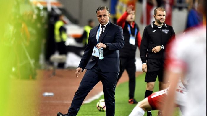 Și rivalii simt mișcări de trupe la FCSB: „Cred că se pregătește venirea lui Laurențiu Reghecampf, dar antrenorul nu contează în derby” | VIDEO EXCLUSIV ProSport Live