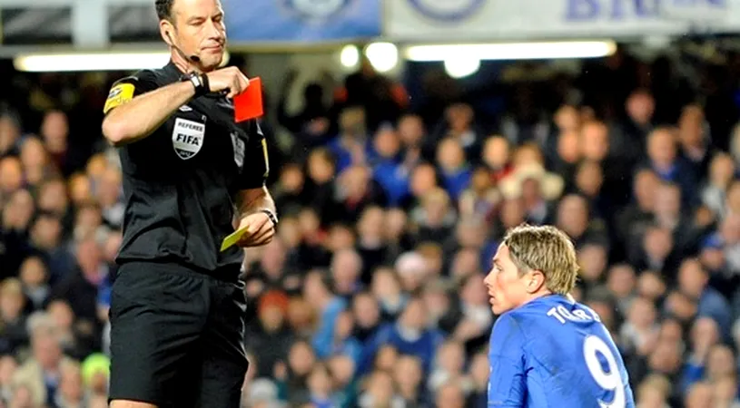 Chelsea, în pericol!** Premier League se poate da peste cap dacă se pune în aplicare acest plan: ce vor să facă arbitrii din Anglia