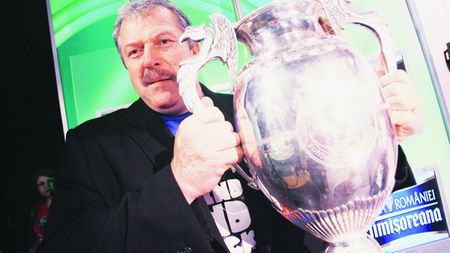 "Eroul de la Sevilla" a înscris! Vezi când a marcat Duckadam