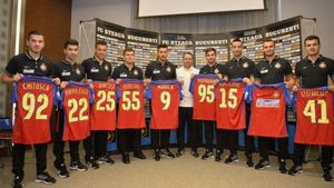 Transferuri de ultimă oră la echipa din Superliga: fostul jucător de la FCSB a semnat!