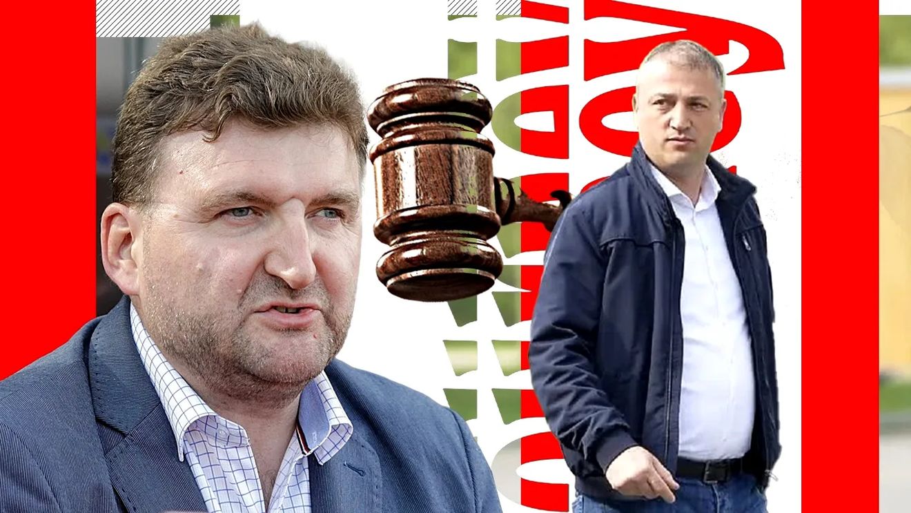 S-au încins spiritele în procesul în care Dorin Șerdean a cerut dizolvarea APCH. Acuze după ce reprezentantul RTZ a solicitat depunerea de noi înscrisuri. „Avem tupeu, impertinență. E lipsă de bună-credință”. Noul termen va fi într-o zi cu mare încărcătură pentru Dinamo! | EXCLUSIV