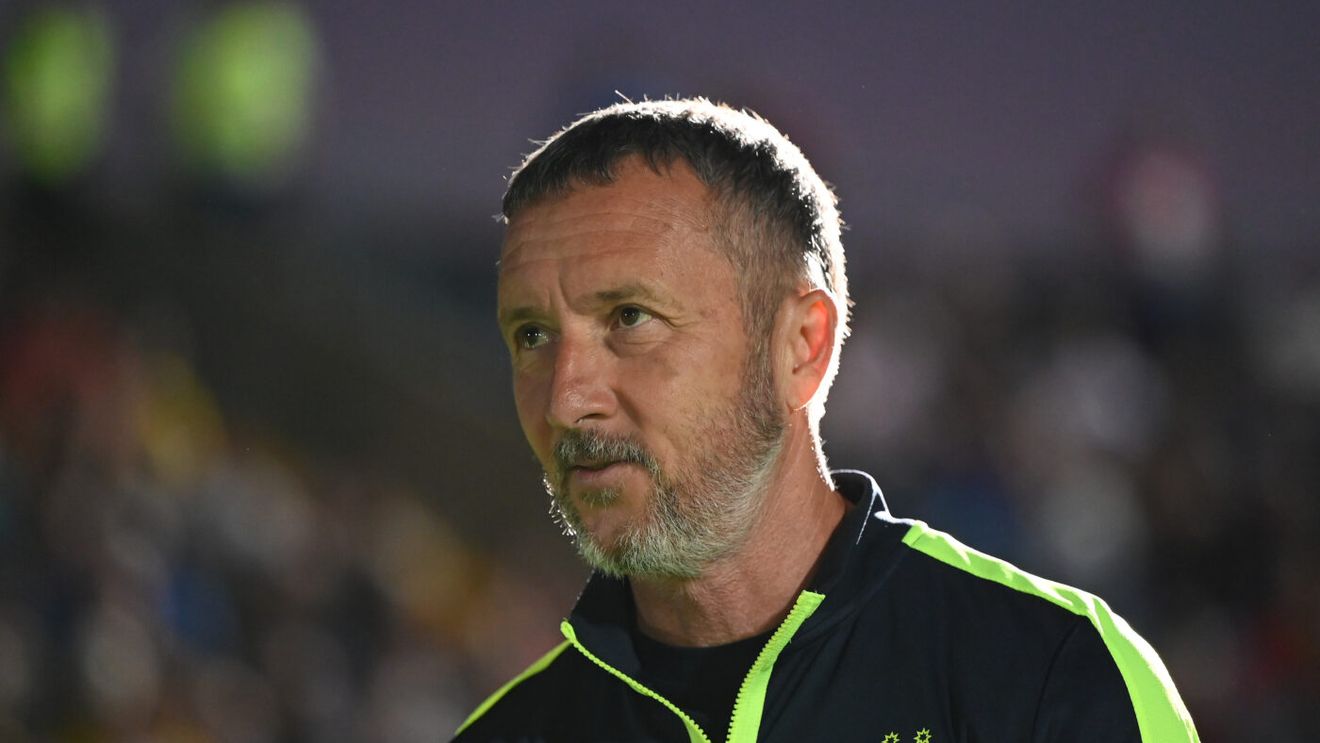 Alesul lui Meme Stoica pentru postul de fundaș dreapta al FCSB! A picat transferul lui Mihai Popescu de la Gică Hagi, dar managerul are altă variantă!