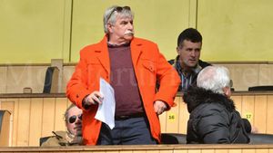 O nouă forță în fotbalul românesc? "Sunt 50% șanse să preluăm clubul. Bani sunt, îi putem vira în 48 de ore de la semnarea actelor"