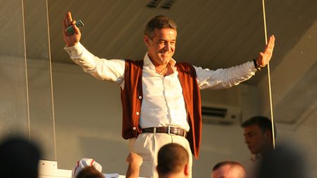 "Ilie, nu-mi spune nimic!" Cum l-a cucerit Stan pe "DICTATORUL" Becali și de ce sunt șanse mari ca Lato să plece la Saint-Etienne
