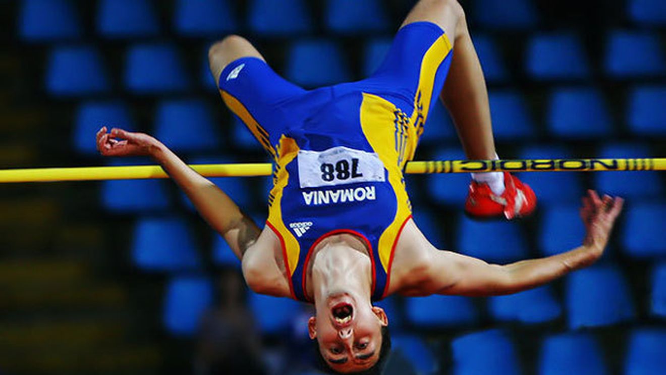 Donisan, învingător la București