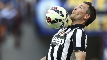 Transfer surprinzător încercat de PSG. Francezii vor să se întârească cu o rezervă de la Juventus