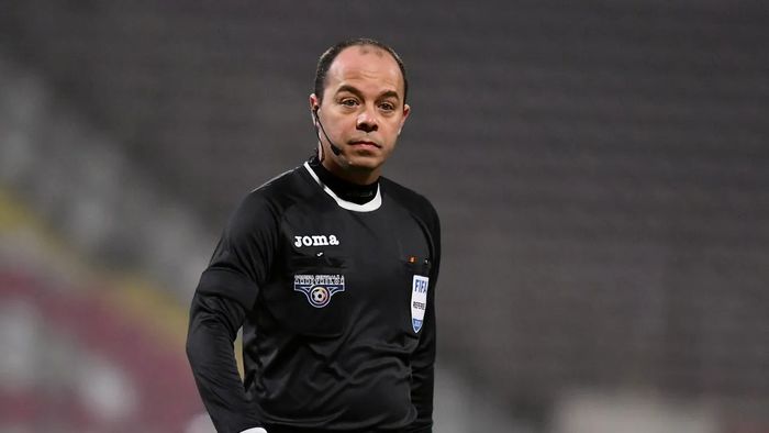 Verdictul dur pe care Marius Avram l-a dat pentru fazele care au stârnit discuții aprinse în FCSB - Petrolul Ploiești 1-1! „Asta cred”
