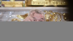 Gigi Becali a făcut strategia! FCSB n-a mai luat titlul de patru ani, dar planul e făcut: "Țineți cont de ce vă spun!"