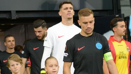 Darius Olaru a spus adevărul despre ce se întâmplă, de fapt, în vestiarul FCSB: „Noi știm”