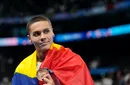 De ce a ajuns David Popovici, renumit pentru calmul şi educația pe care le are, la tribunal cu vecinul în vârstă. Avocatul campionului olimpic a reacționat