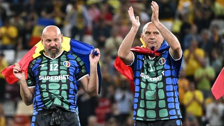 Bogdan Stelea i-a spus în față lui Florin Prunea cum a gafat în meciul cu Suedia de la World Cup 1994: „Asta a fost GREŞEALA ta!”