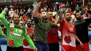 Alexandru Dedu: „Ultima decizie a EHF ne-a pus în mare dificultate”. Ce a spus șeful federației de handbal despre relația cu Dinamo