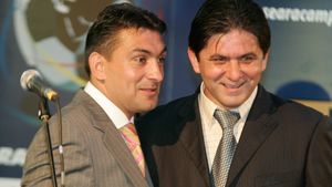 Ilie Dumitrescu: "Chiar și fără transferuri, Steaua poate câștiga titlul"