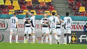 Nou promovata din Superliga nu se mai oprește din transferuri: A adus un vicecampion al României!
