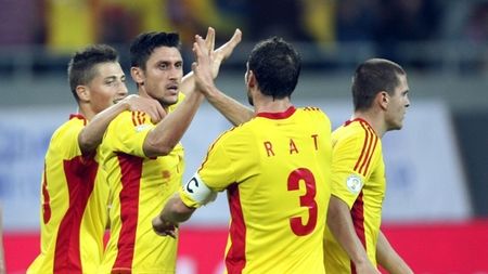 Jucător de națională, propus la o echipă de Serie A!** Răspunsul a venit ferm: "Nu avem nevoie de el" Din vară rămâne liber și poate semna cu orice formație