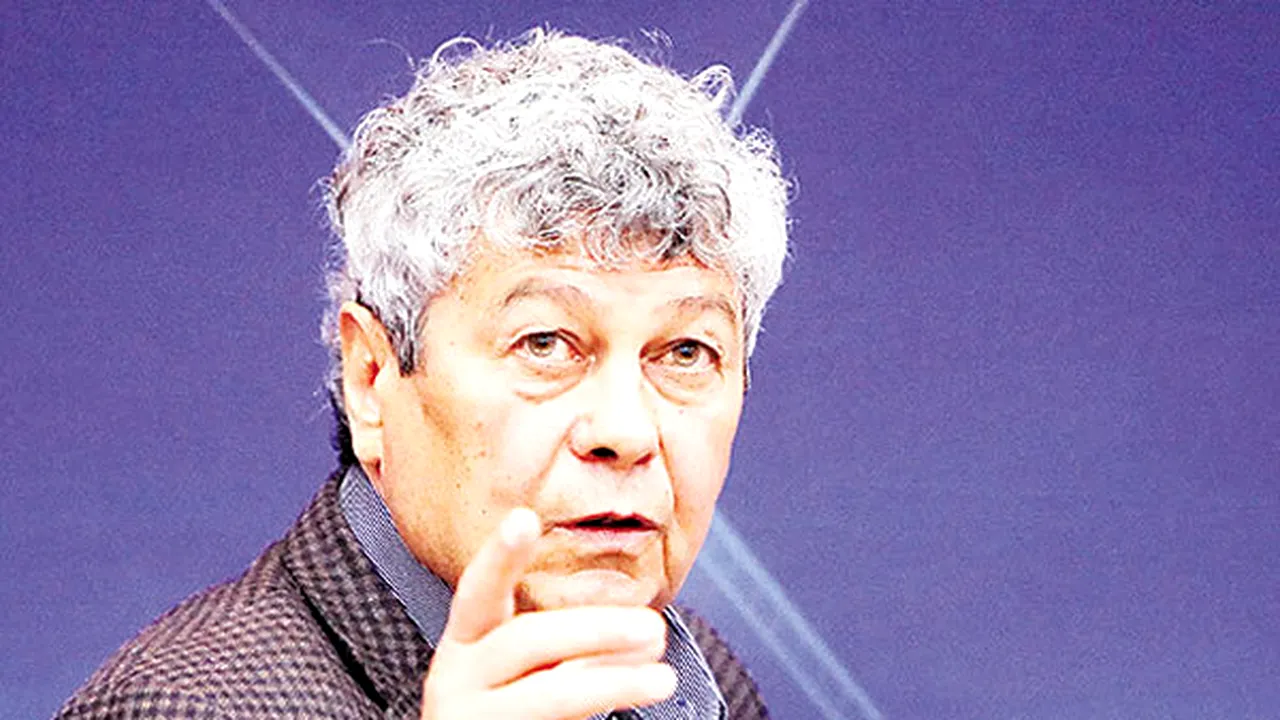 Spania nu-l impresionează pe Mircea Lucescu:** 