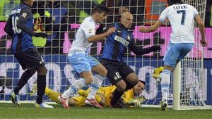 Nu au nicio limită!** Oferta fabuloasă a lui City pentru unul dintre cei mai buni jucători din Europa: acceptă și devine cel mai bine plătit fotbalist din Anglia