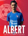 FC Bihor Oradea a mai bifat o mutare importantă. Albert Stahl a semnat cu nou-promovata