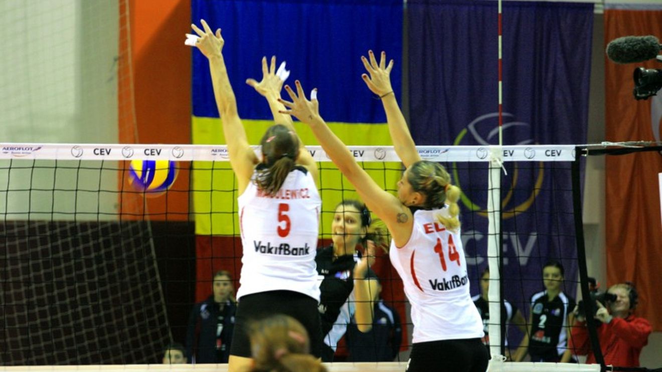 Debut de meci catastrofal