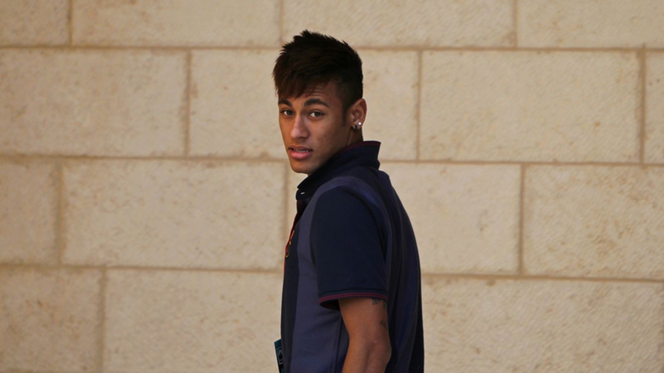 Probleme pentru Neymar! Brazilianul suferă de anemie 