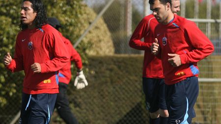 "I-am vrut pe Dayro și Pleșan la Galata, dar aveam doar 250.000!**  M-am decis să-l iau pe Ribery!"