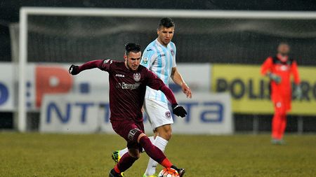 Prima surpriză la națională? Christoph Daum a întrebat de un jucător român de la CFR Cluj. Miriuță: "El a jucat și la tineret"