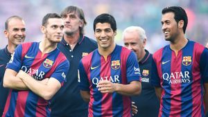 3 jucători de la Barcelona și Real în echipa catastrofelor din sezonul actual. Cum arată primul "11" al dezamăgirilor crunte în Spania