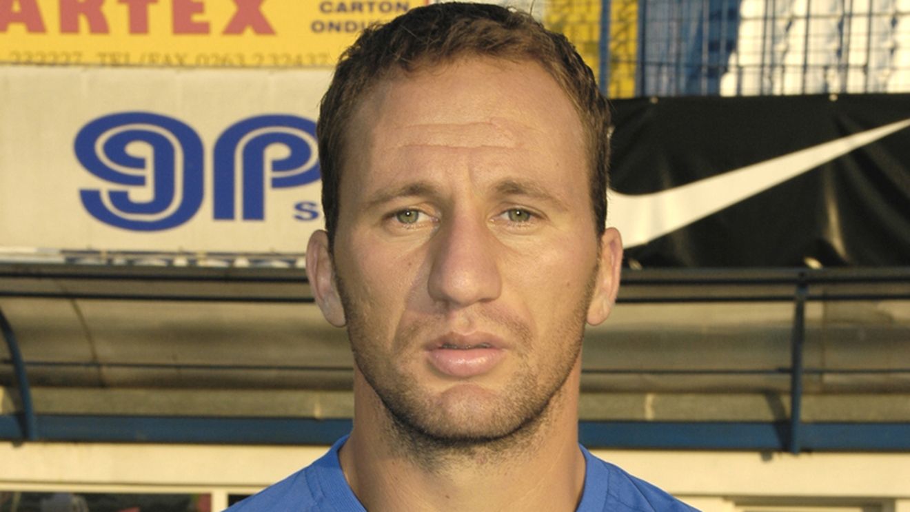 "Dacă erau toți titularii prezenți, băteam CFR-ul ! Acum e bun și egalul"