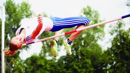 Esthera Petre a ratat accederea în finală