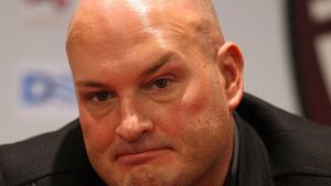 "Kovacs m-a CĂ‚LCAT pe nervi! Ne-a tocat anul trecut"** Cum se apără Paszkany de acuzații