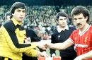 40 de ani de la meciul istoric al lui Dinamo cu gigantul Liverpool a adus și întâlnirea între legende. Unul dintre eroii din „Ștefan cel Mare” este convins: „Cu asemenea performanțe, Dinamo nu o să se mai întâlnească în viitorii 500 de ani”. EXCLUSIV