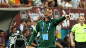 Dinu Todoran și-a găsit echipă după plecarea de la FCSB. Cu cine a semnat | EXCLUSIV