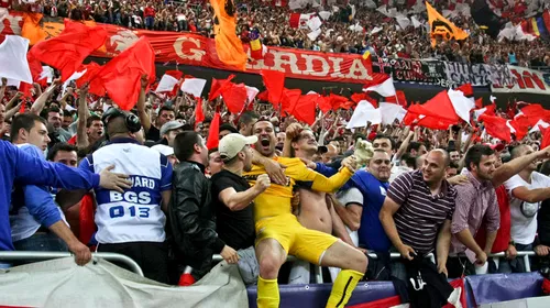 „Câinii” pot primi o veste extraordinară înaintea derby-ului cu Steaua. Stanciu: „Ar putea fi un pas uriaș”