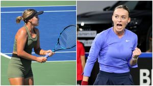 De necrezut prin ce a trecut Sofia Kenin înaintea meciului cu Ana Bogdan de la US Open: „Operație, despărțire, apoi împăcare!" Cum o poate surprinde românca pe campioana de la Australian Open 2020