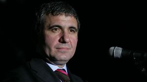 "Am avut o ofertă de la Dinamo**, dar am o vârstă, nu-mi schimb sângele acum!"