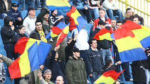 FRF donează toți banii din biletele vândute cu Georgia pentru victimele de la Petrila