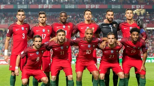 Sevilla țințește sus! Andaluzii pregătesc o ofertă consistentă pentru un titular al Portugaliei