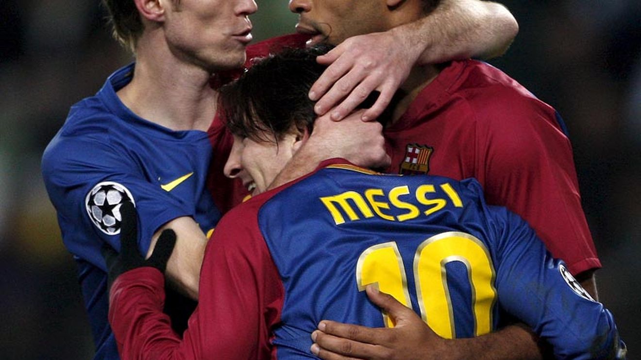 Henry: "De ce nu marchez? Pentru că alerg prea mult!"