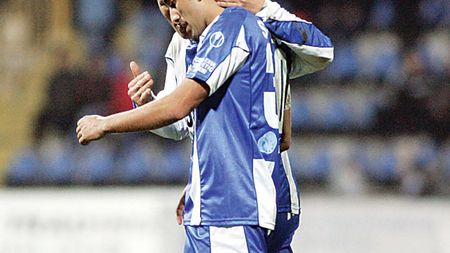 Sezon nou în telenovela Iordache!** Pandurii contestă transferul la AEK