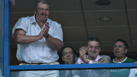 Steliștii se duc fără frică în Giulești:** "N-au arătat vreun fotbal de super clasă, mergem să luăm toate punctele"