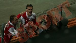 "Steaua n-a avut un șut pe poartă! **Le mai puteam da 5-6 goluri lejer"