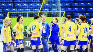 Dacă trece de Croația, România va întâlni Norvegia!** Programul complet al fazei finale: