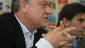 "Dacă membrii comisiilor au greșit, vor fi sancționați"