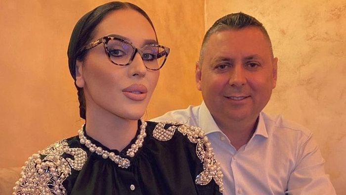 Femeia bătută de antrenorul de fotbal Daniel Balaciu și-a refăcut viața, la aproape trei luni de când a fost la un pas de moarte. Cum l-a cunoscut pe actualul partener